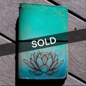 Personal Size Keelindori TN Cover